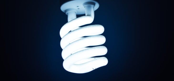 Spar penge og energi med attraktive LED-lysstofrør
